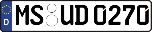 MS-UD0270