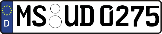 MS-UD0275