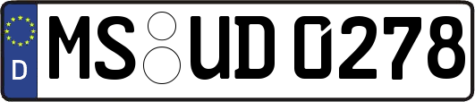 MS-UD0278