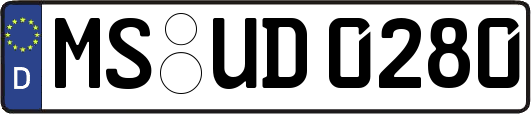 MS-UD0280