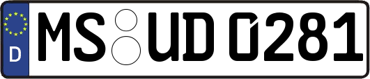 MS-UD0281