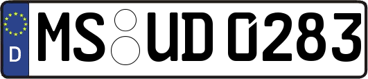 MS-UD0283