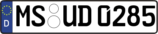 MS-UD0285