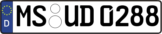 MS-UD0288