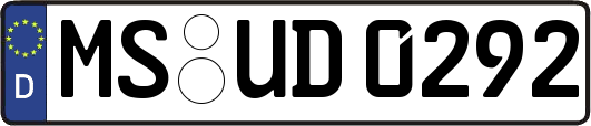 MS-UD0292
