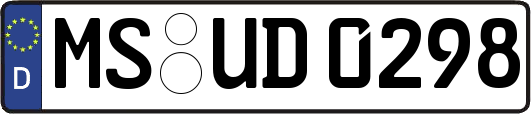 MS-UD0298