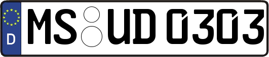 MS-UD0303