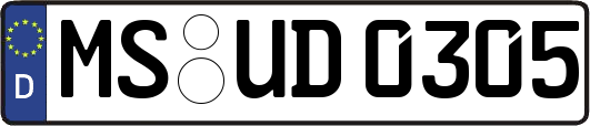 MS-UD0305