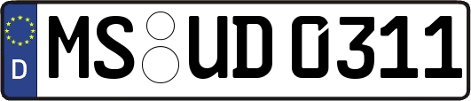 MS-UD0311