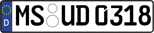 MS-UD0318