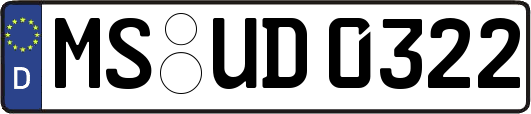 MS-UD0322