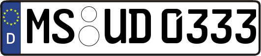MS-UD0333