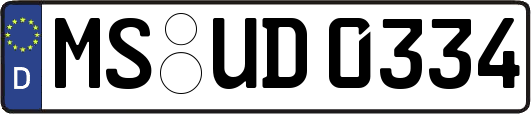 MS-UD0334
