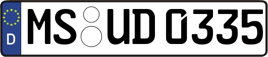 MS-UD0335