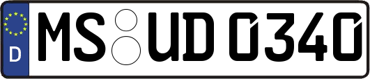MS-UD0340