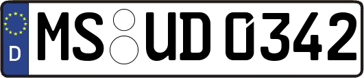 MS-UD0342