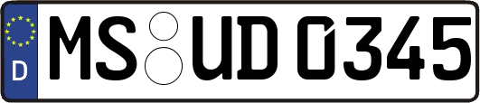 MS-UD0345