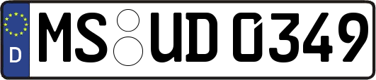 MS-UD0349