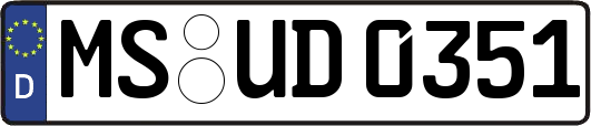 MS-UD0351