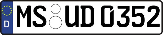 MS-UD0352