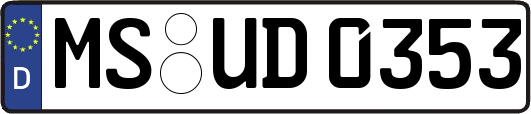 MS-UD0353