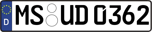 MS-UD0362