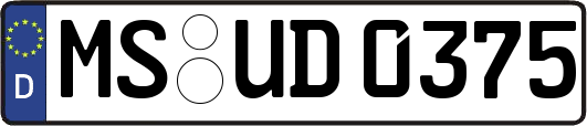 MS-UD0375
