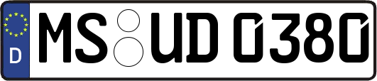 MS-UD0380