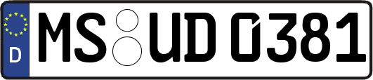 MS-UD0381