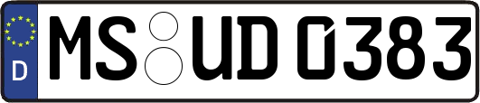 MS-UD0383