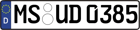 MS-UD0385