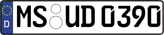 MS-UD0390