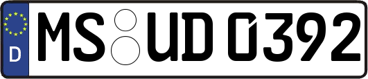 MS-UD0392