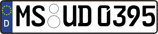 MS-UD0395