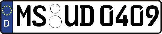 MS-UD0409