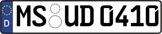 MS-UD0410