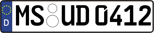 MS-UD0412