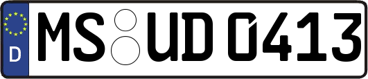 MS-UD0413