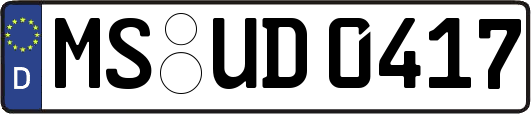 MS-UD0417
