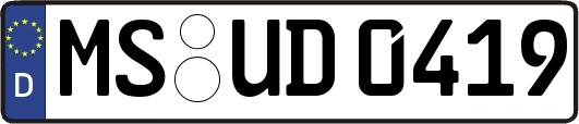 MS-UD0419