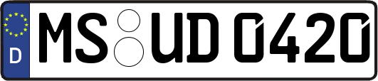 MS-UD0420
