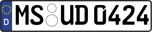 MS-UD0424