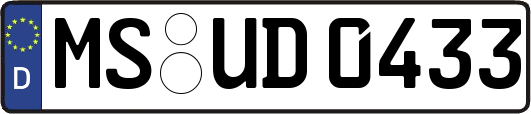 MS-UD0433