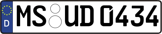 MS-UD0434