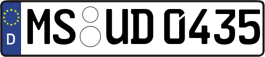MS-UD0435