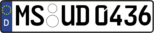 MS-UD0436