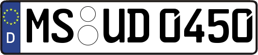 MS-UD0450