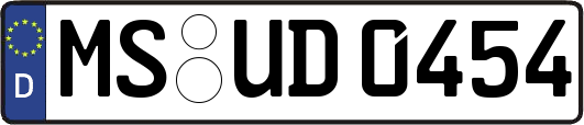 MS-UD0454