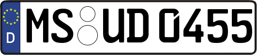 MS-UD0455