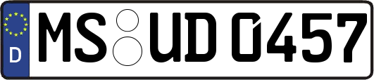 MS-UD0457